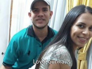 LoveFourwalls