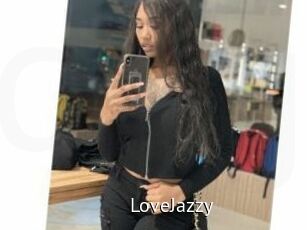 LoveJazzy