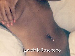 LoveMiaRosexoxo