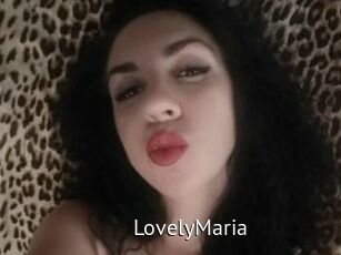 LovelyMaria