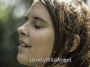 LovelyWildAngel