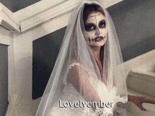 Lovelyember