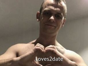 Loves2date