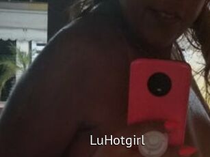 LuHotgirl