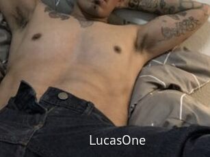 LucasOne
