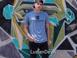 LucianDevis