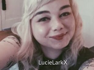 LucieLarkX