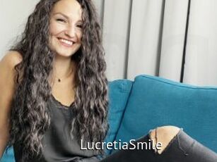 LucretiaSmile