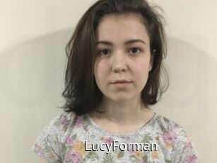 LucyForman