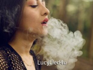 LucyLied4u