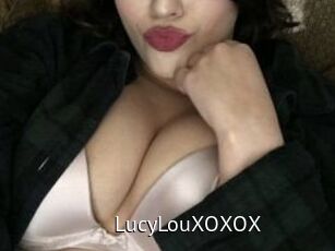 LucyLouXOXOX