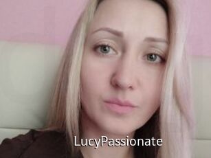 LucyPassionate