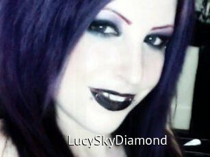 LucySkyDiamond