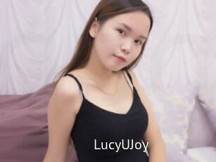 LucyUJoy