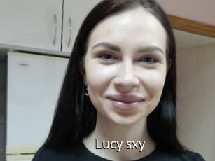 Lucy_sxy