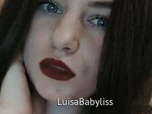 LuisaBabyliss
