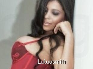 Luluusmith