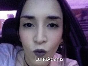 LunaAdams