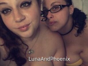 LunaAndPhoenix