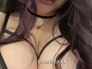 LunaRexxx