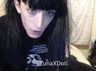 LunaXDoll