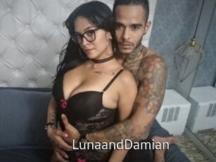 LunaandDamian