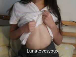 Lunalovesyoux