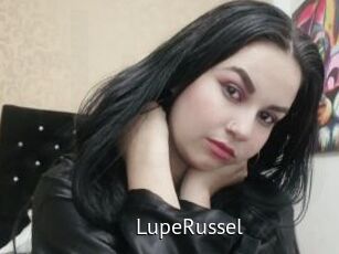 LupeRussel