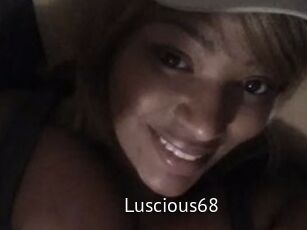 Luscious68