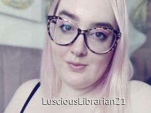 LusciousLibrarian21
