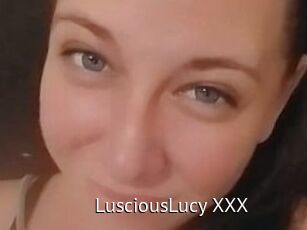 LusciousLucy_XXX