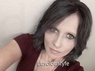 Lusciouslyfe