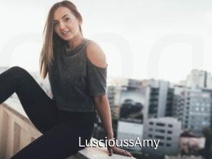LuscioussAmy