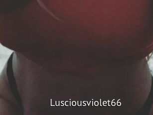 Lusciousviolet66