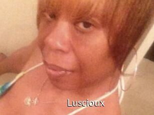 Luscioux
