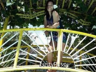 LustyPussy