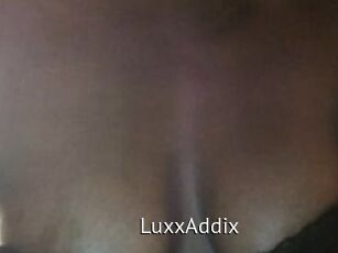 LuxxAddix
