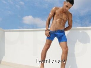 LyamLovers