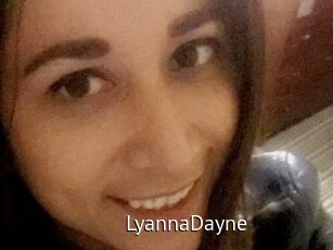 Lyanna_Dayne