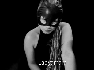 Ladyamara