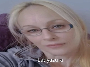 Ladyazura