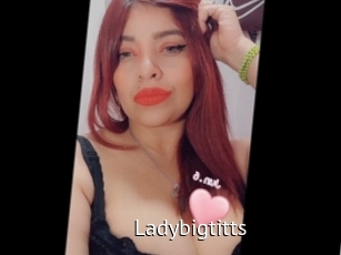 Ladybigtitts