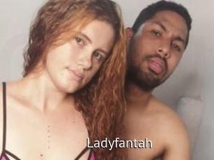 Ladyfantah