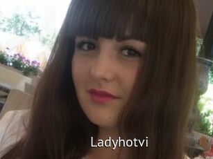 Ladyhotvi