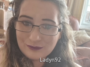 Ladyn92