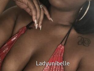 Ladyunibelle