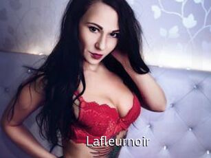 Lafleurnoir