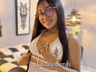 Lailaa_damss