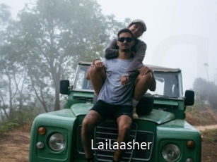 lailaasher Du Porno Gratuit
