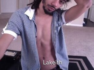 Lakeith
